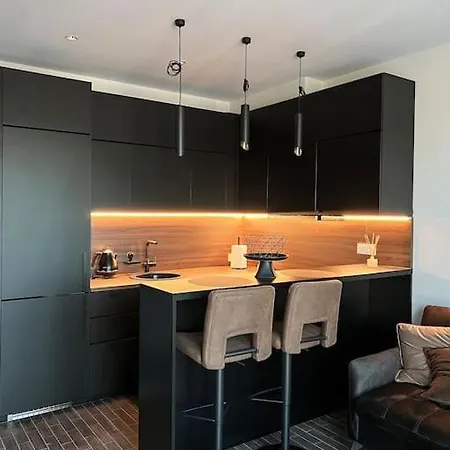 Apartman Designer In