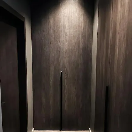 Apartman Designer In Vilnius