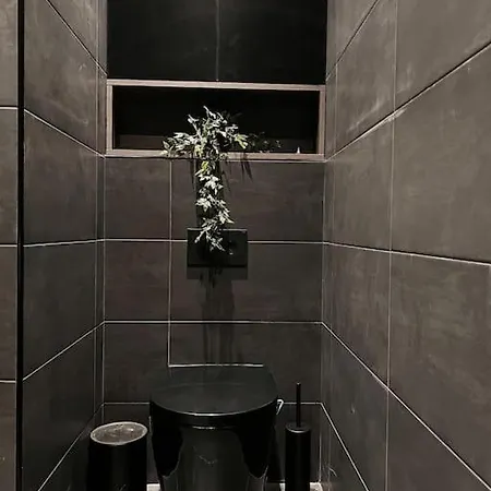 Apartamento Designer In Vilnius