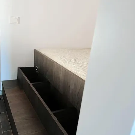 Apartmán Designer In *