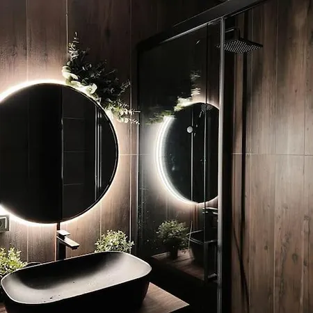 Apartmán Designer In *