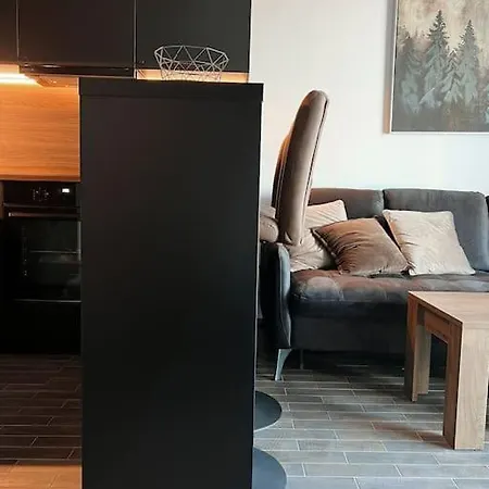 Apartmán Designer In