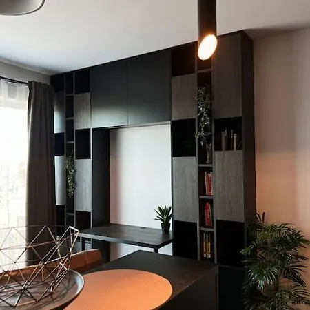 Apartmán Designer In *