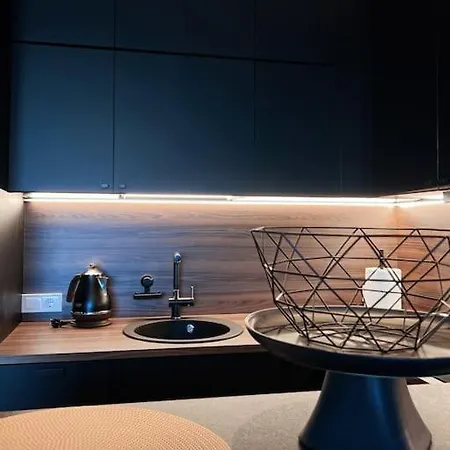 Appartement Designer In *