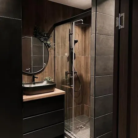Appartement Designer In
